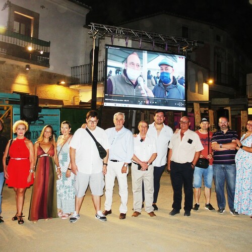 2023 Pregon Fiestas San Roque (3)